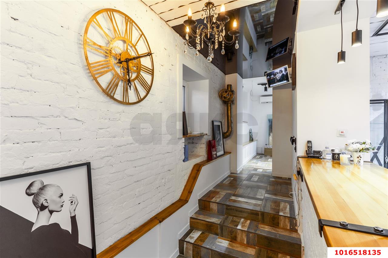 Фото №4: Коммерция 120 м² - Краснодар, мкр. Центральный внутригородской округ, ул. Красная, 200