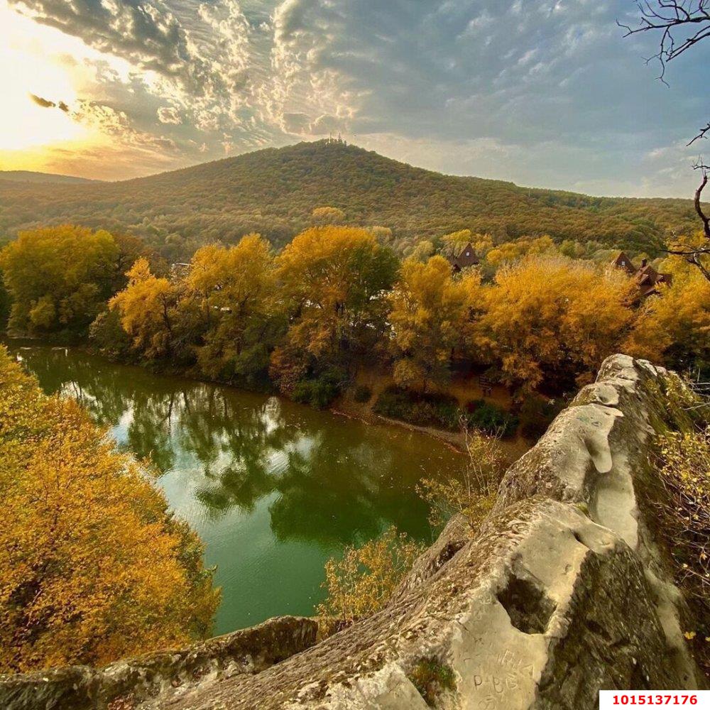 Фото №2: Коммерческая земля 12 сот. - Григорьевская, ул. Кирова, 1