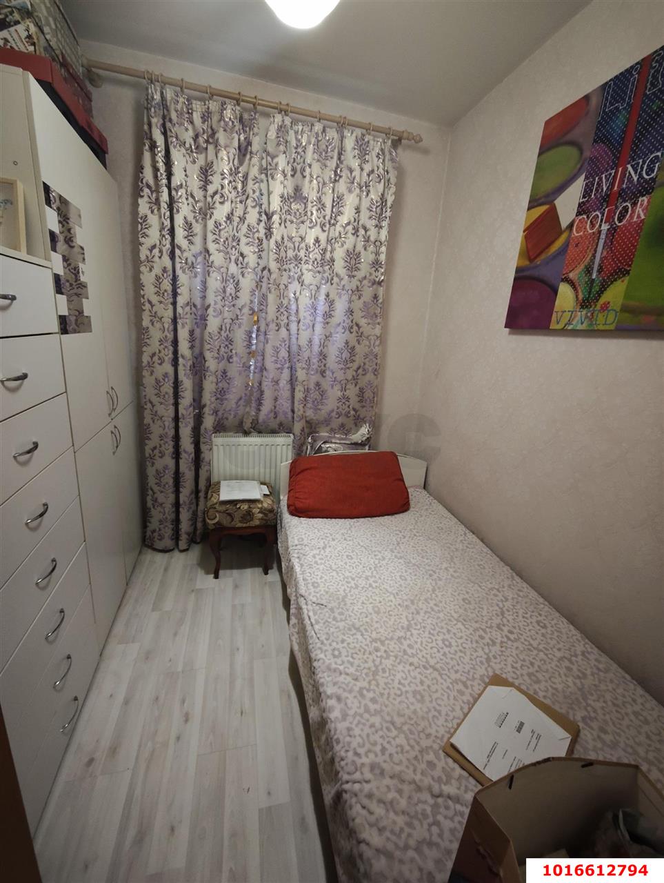 Фото №5: Дом 56 м² + 4 сот. - Краснодар, Прикубанский внутригородской округ, мкр. Славянский, ул. Крымская, 9