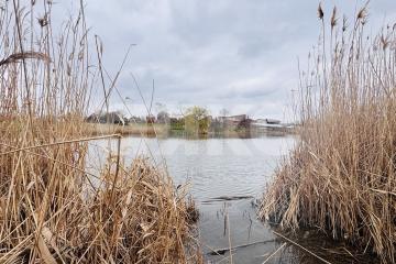 Фото №3: Земельный участок под ИЖС - Кореновск, мкр. 1-й квартал, ул. Западная