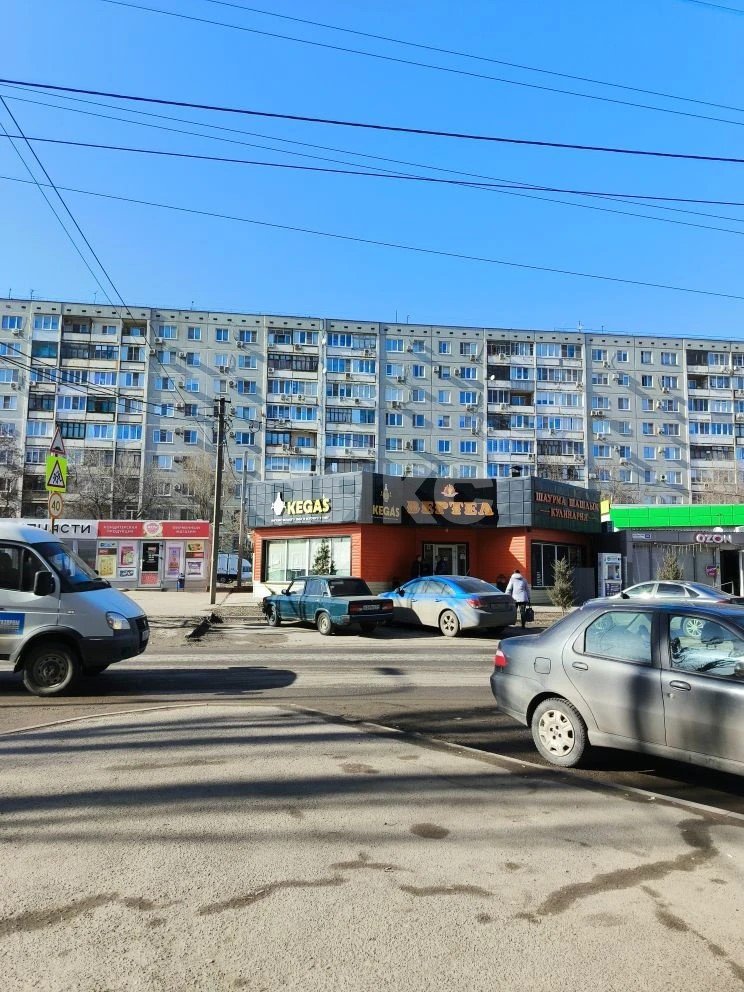 Фото №25: 4-комнатная квартира <span class="whitespace-nowrap">85 м²</span>, <span class="whitespace-nowrap">9/9 эт.</span> - Волгоград, Ворошиловский, мкр. 205-й, ул. Кузнецкая, 26