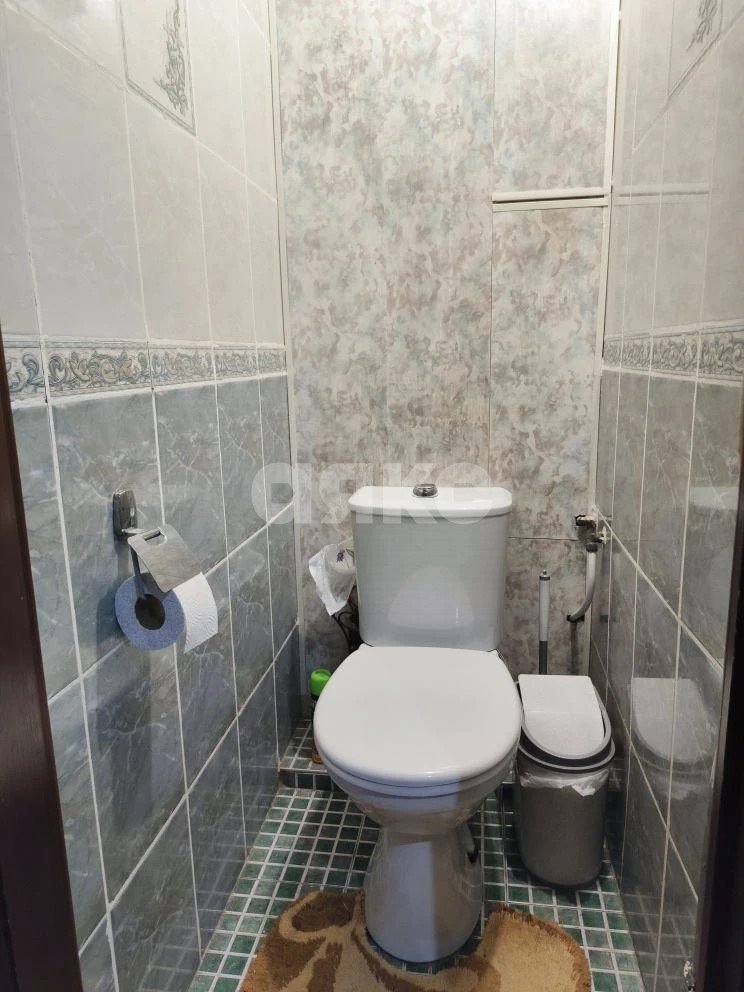 Фото №21: 4-комнатная квартира <span class="whitespace-nowrap">85 м²</span>, <span class="whitespace-nowrap">9/9 эт.</span> - Волгоград, Ворошиловский, мкр. 205-й, ул. Кузнецкая, 26