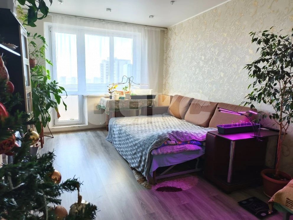 Фото №4: 4-комнатная квартира <span class="whitespace-nowrap">85 м²</span>, <span class="whitespace-nowrap">9/9 эт.</span> - Волгоград, Ворошиловский, мкр. 205-й, ул. Кузнецкая, 26