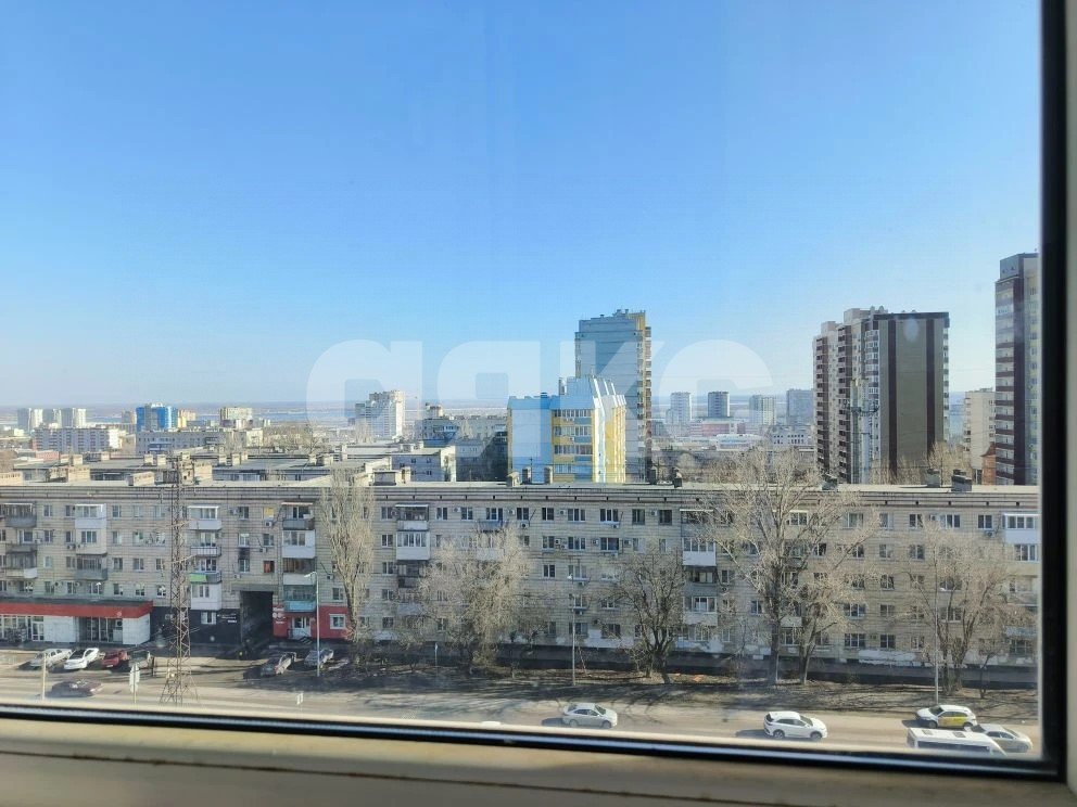 Фото №24: 4-комнатная квартира <span class="whitespace-nowrap">85 м²</span>, <span class="whitespace-nowrap">9/9 эт.</span> - Волгоград, Ворошиловский, мкр. 205-й, ул. Кузнецкая, 26