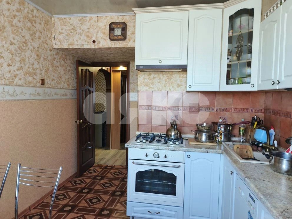 Фото №20: 4-комнатная квартира <span class="whitespace-nowrap">85 м²</span>, <span class="whitespace-nowrap">9/9 эт.</span> - Волгоград, Ворошиловский, мкр. 205-й, ул. Кузнецкая, 26