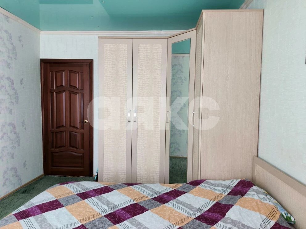 Фото №12: 4-комнатная квартира <span class="whitespace-nowrap">85 м²</span>, <span class="whitespace-nowrap">9/9 эт.</span> - Волгоград, Ворошиловский, мкр. 205-й, ул. Кузнецкая, 26