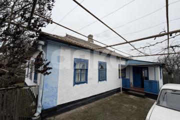 Фото №3: Дом 100 м² - Бердянское, ул. Молодёжная