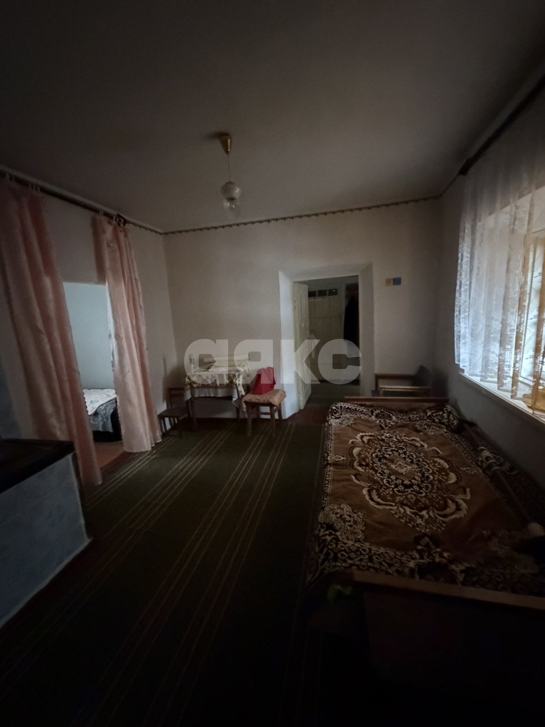 Фото №10: Дом 100 м² + 25 сот. - Бердянское, ул. Молодёжная