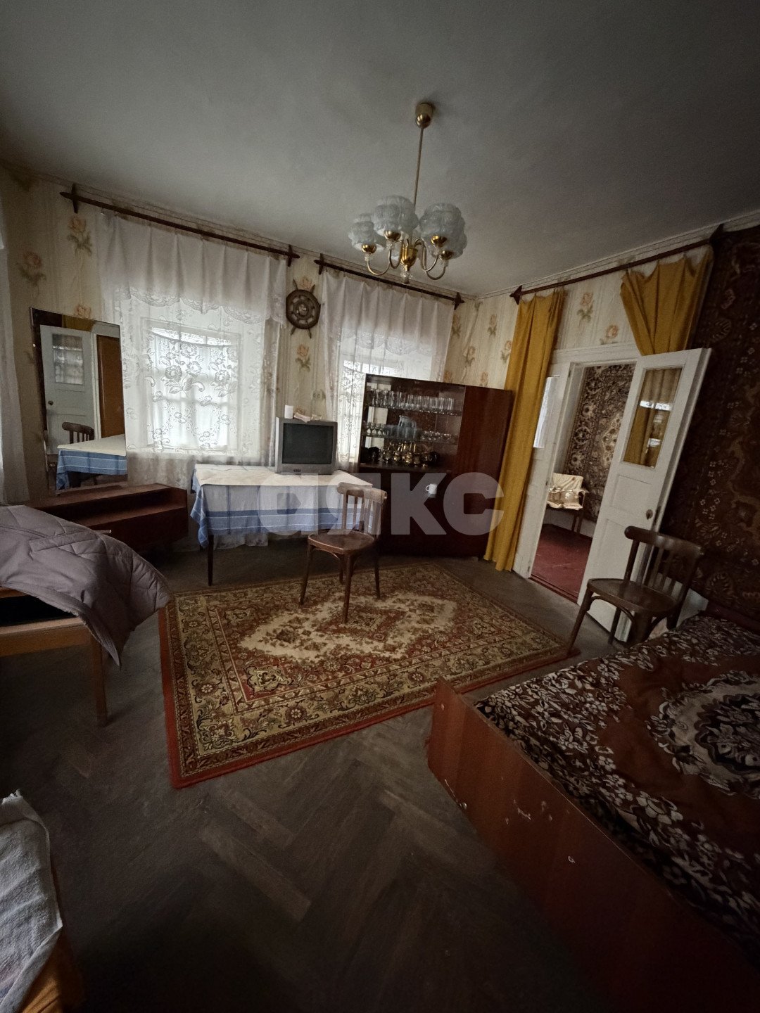 Фото №12: Дом 100 м² + 25 сот. - Бердянское, ул. Молодёжная