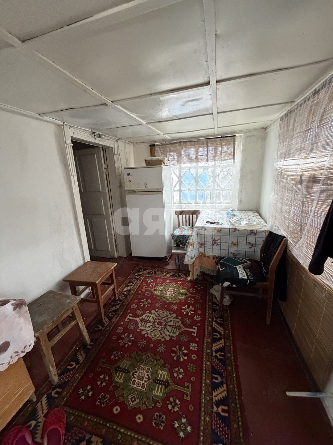 Фото №9: Дом 100 м² + 25 сот. - Бердянское, ул. Молодёжная