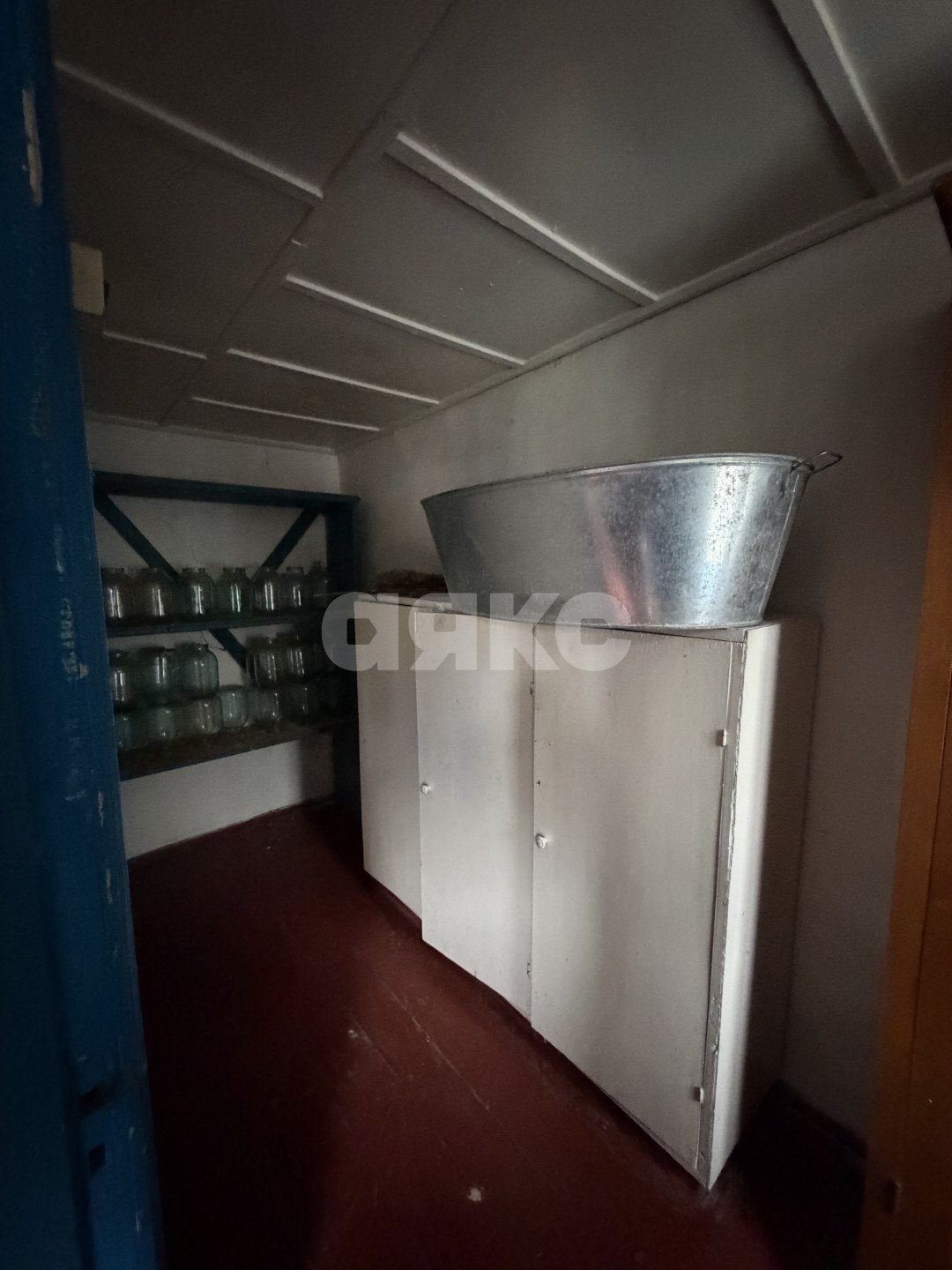 Фото №17: Дом 100 м² + 25 сот. - Бердянское, ул. Молодёжная