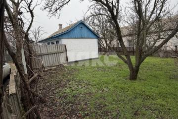 Фото №4: Дом 100 м² - Бердянское, ул. Молодёжная