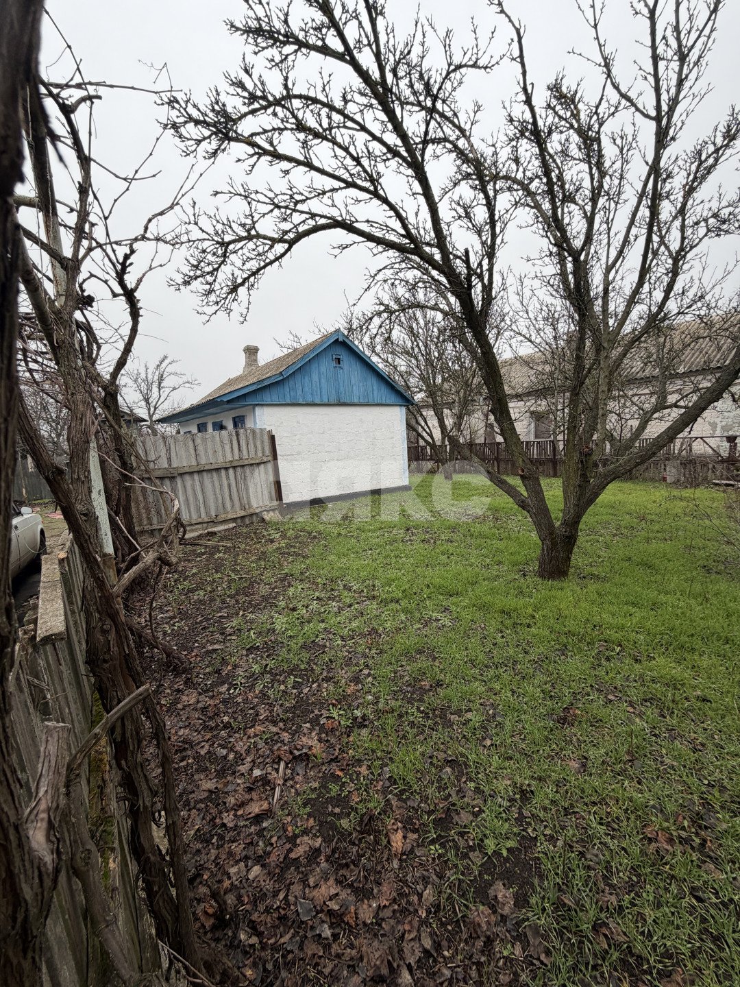 Фото №4: Дом 100 м² + 25 сот. - Бердянское, ул. Молодёжная