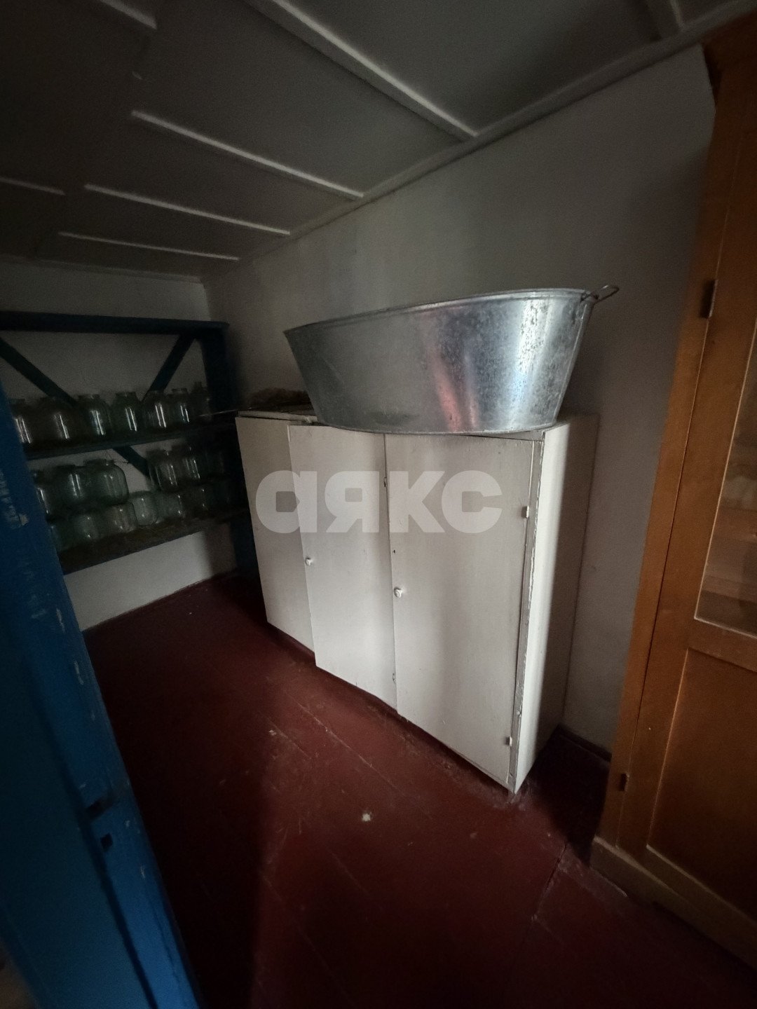 Фото №21: Дом 100 м² + 25 сот. - Бердянское, ул. Молодёжная