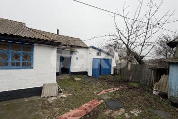 Фото №2: Дом 100 м² - Бердянское, ул. Молодёжная