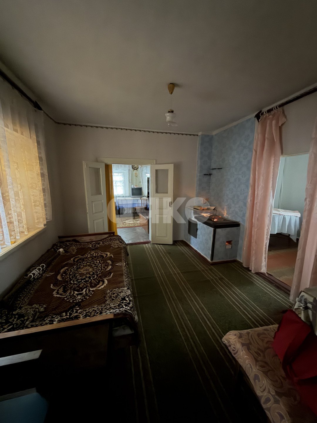 Фото №6: Дом 100 м² + 25 сот. - Бердянское, ул. Молодёжная