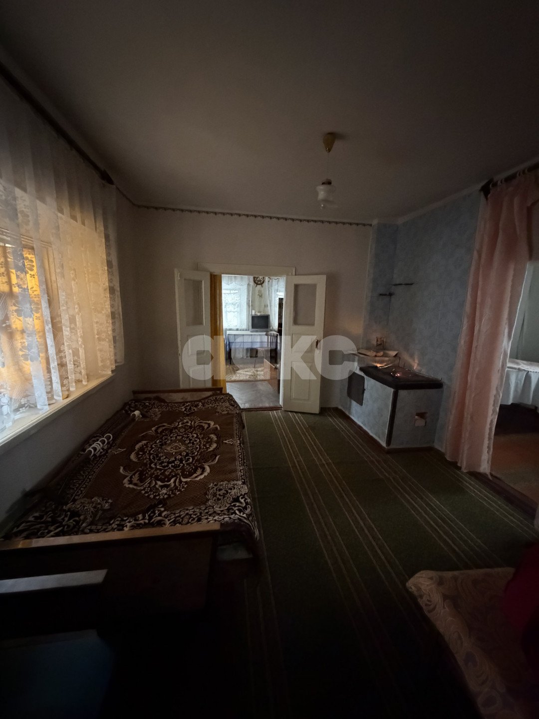 Фото №13: Дом 100 м² + 25 сот. - Бердянское, ул. Молодёжная