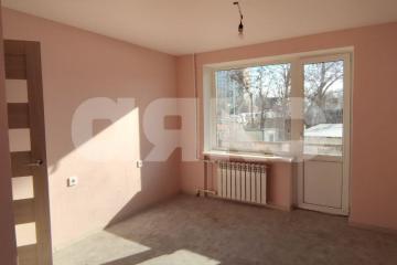 Фото №1: 1-комнатная квартира 21 м² - Мариуполь, р. Центральный, пр-кт Металлургов, 127А