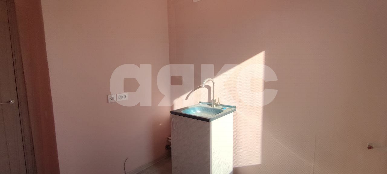 Фото №5: 1-комнатная квартира 21 м² - Мариуполь, Жовтневый, р. Центральный, пр-кт Металлургов, 127А