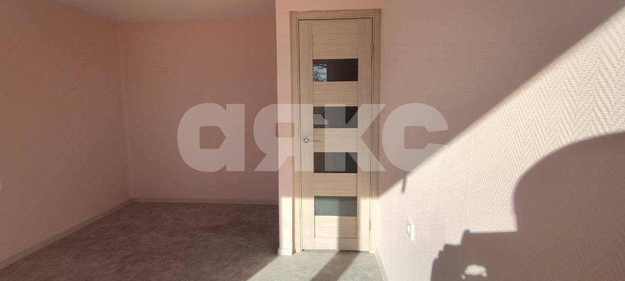 Фото №4: 1-комнатная квартира 21 м² - Мариуполь, Жовтневый, р. Центральный, пр-кт Металлургов, 127А