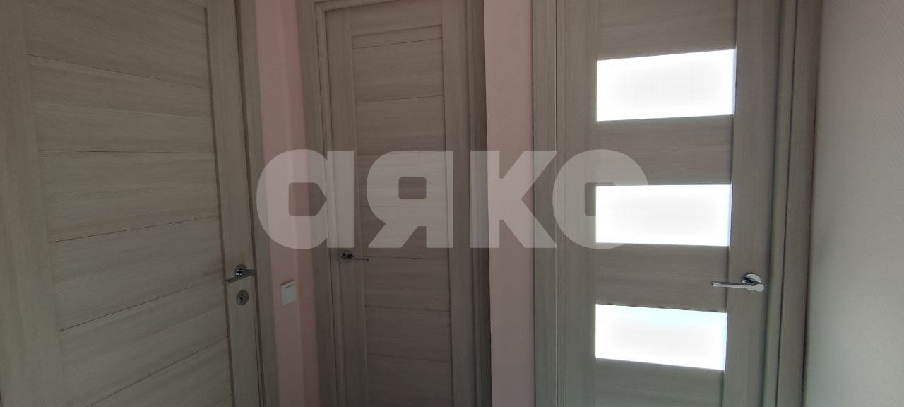 Фото №7: 1-комнатная квартира 21 м² - Мариуполь, Жовтневый, р. Центральный, пр-кт Металлургов, 127А