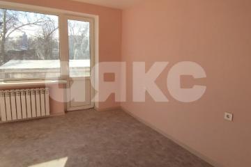 Фото №2: 1-комнатная квартира 21 м² - Мариуполь, р. Центральный, пр-кт Металлургов, 127А