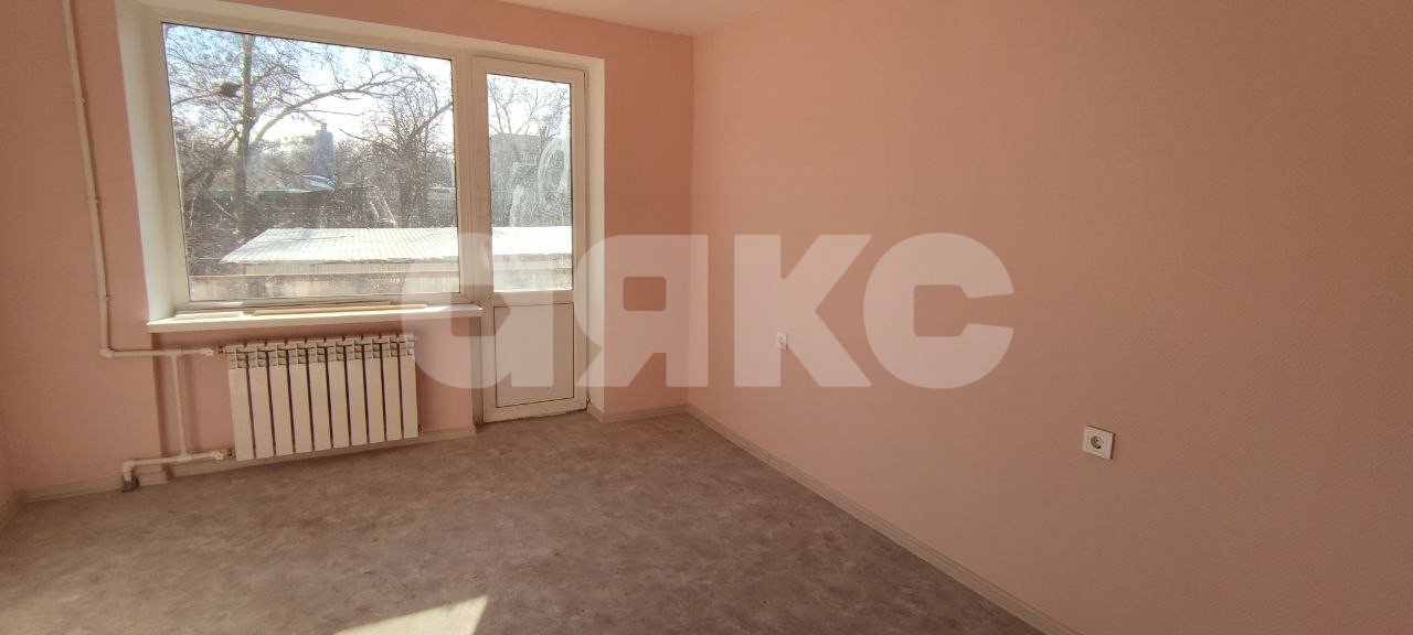 Фото №2: 1-комнатная квартира 21 м² - Мариуполь, Жовтневый, р. Центральный, пр-кт Металлургов, 127А