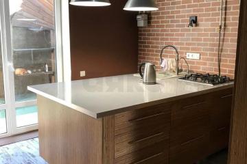 Фото №4: Дом 105 м² - Краснодар, мкр. Северный, ул. Луганская, 2