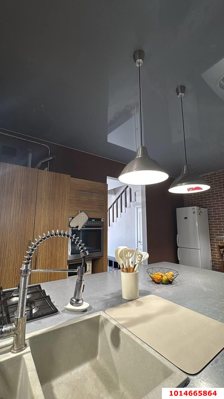 Фото №5: Дом 105 м² + 1 сот. - Краснодар, ул. Луганская, 2