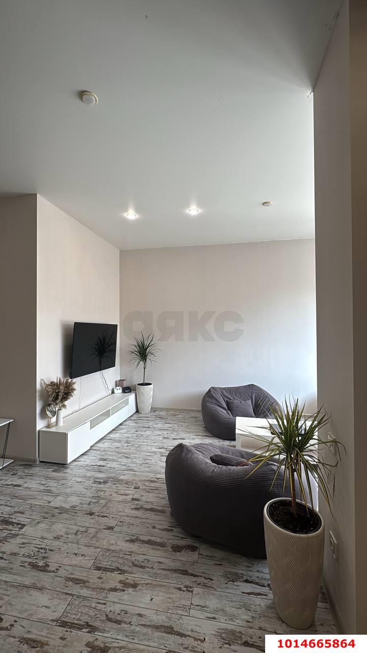 Фото №10: Дом 105 м² + 1 сот. - Краснодар, ул. Луганская, 2