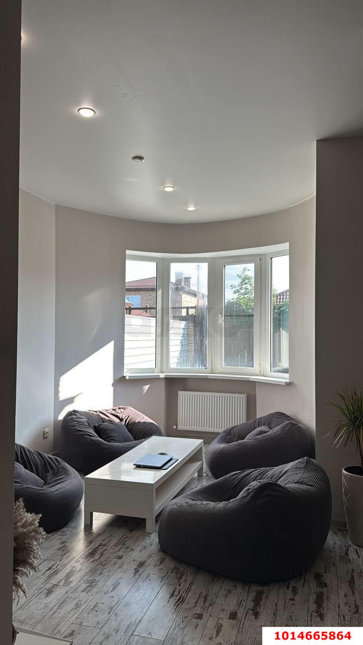 Фото №9: Дом 105 м² + 1 сот. - Краснодар, ул. Луганская, 2