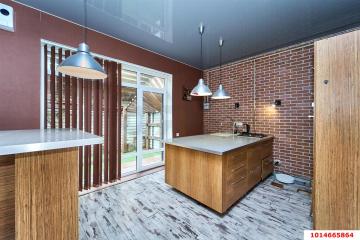 Фото №1: Дом 105 м² - Краснодар, мкр. Северный, ул. Луганская, 2