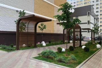 Фото №1: 2-комнатная квартира 61 м² - Краснодар, мкр. Славянский, ул. Заполярная