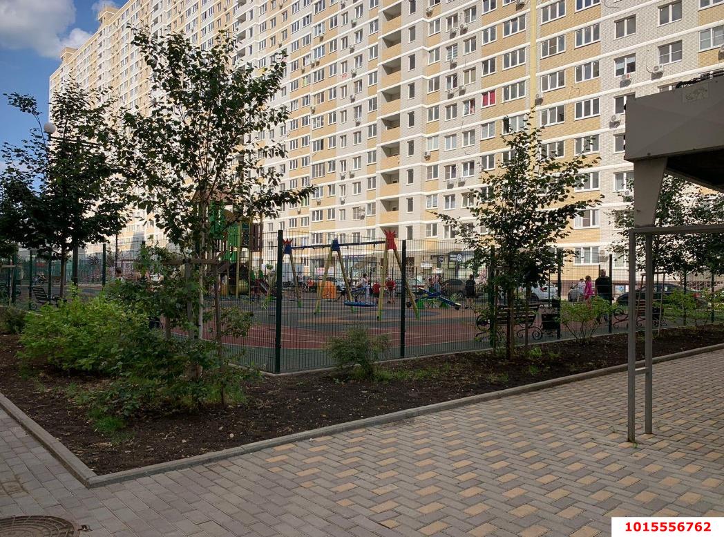 Фото №2: 2-комнатная квартира 65 м² - Краснодар, Прикубанский внутригородской округ, мкр. Славянский, ул. Заполярная