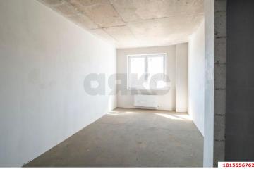 Фото №3: 2-комнатная квартира 61 м² - Краснодар, мкр. Славянский, ул. Заполярная