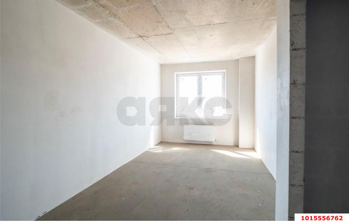 Фото №3: 2-комнатная квартира 65 м² - Краснодар, Прикубанский внутригородской округ, мкр. Славянский, ул. Заполярная