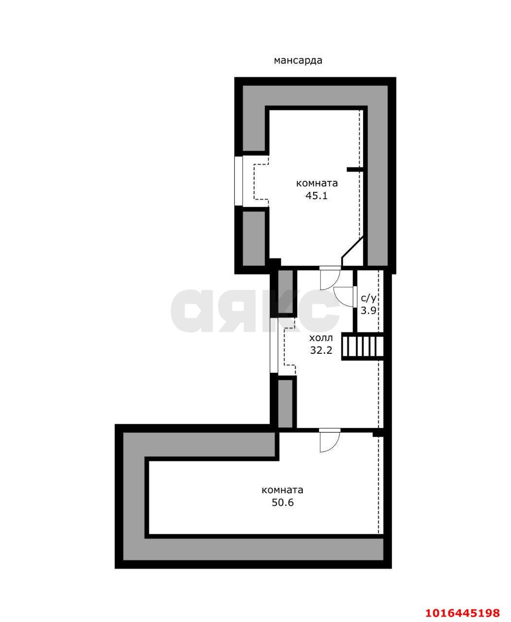 Фото №18: Дом 571 м² + 10 сот. - Ленина, мкр. Карасунский внутригородской округ, ул. 1-я Сторожевая, 52