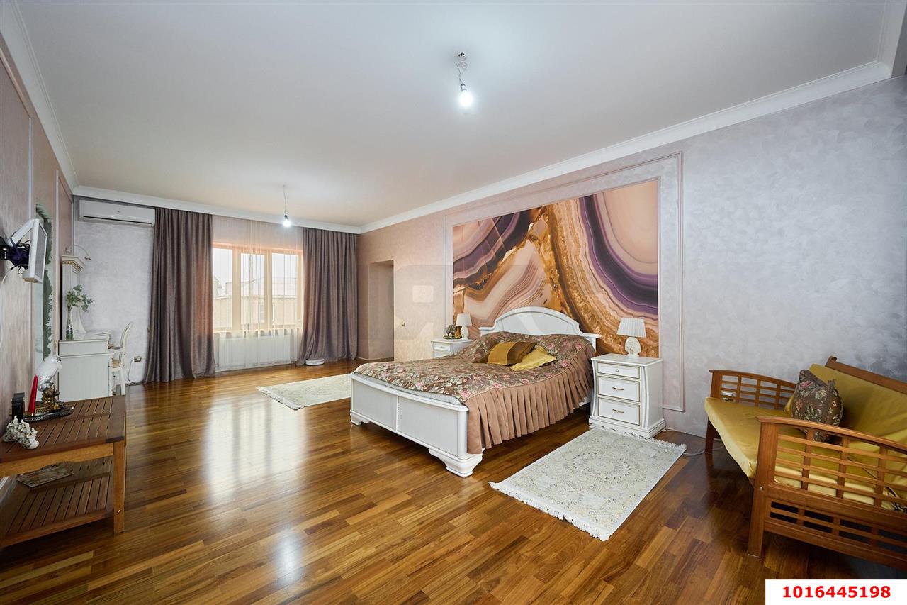 Фото №14: Дом 571 м² + 10 сот. - Ленина, мкр. Карасунский внутригородской округ, ул. 1-я Сторожевая, 52