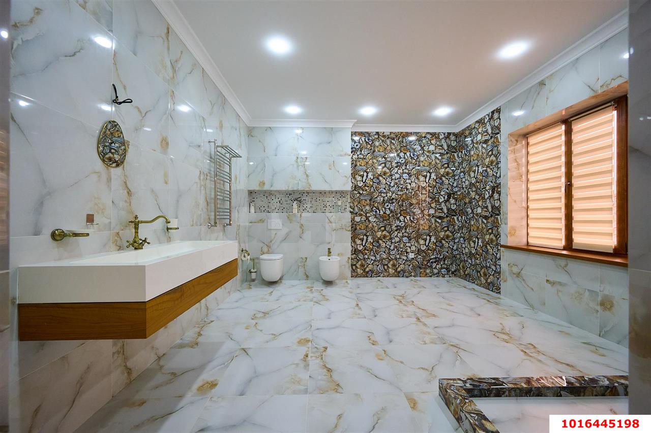 Фото №13: Дом 571 м² + 10 сот. - Ленина, мкр. Карасунский внутригородской округ, ул. 1-я Сторожевая, 52