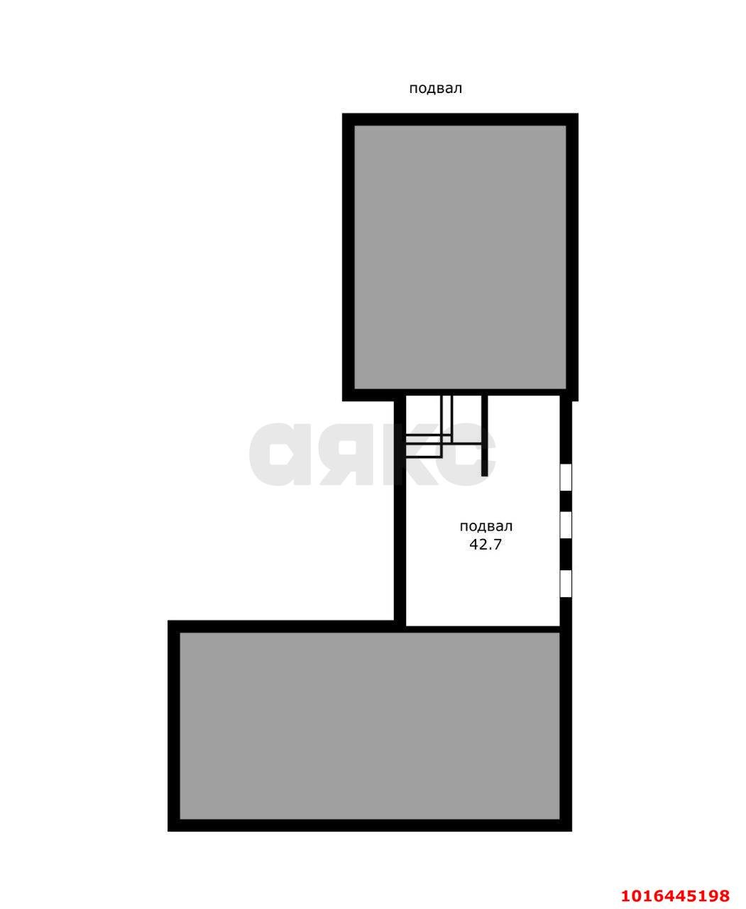 Фото №19: Дом 571 м² + 10 сот. - Ленина, мкр. Карасунский внутригородской округ, ул. 1-я Сторожевая, 52