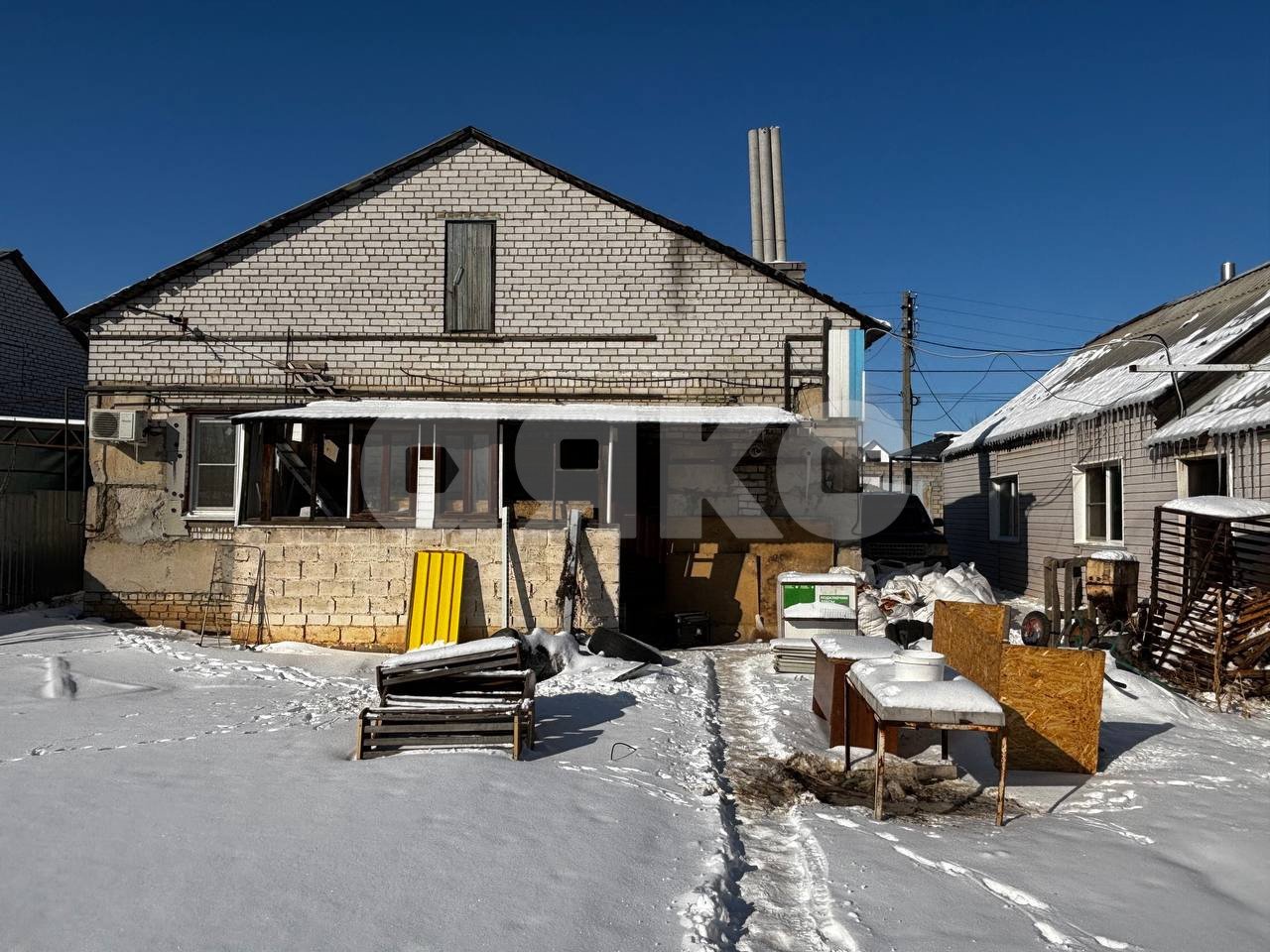 Фото №7: Коммерция 193 м² - Городище, пер. Родниковый