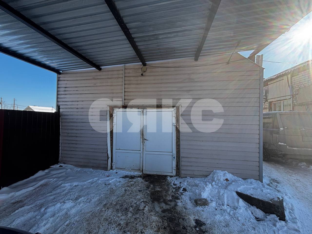 Фото №3: Коммерция 193 м² - Городище, пер. Родниковый