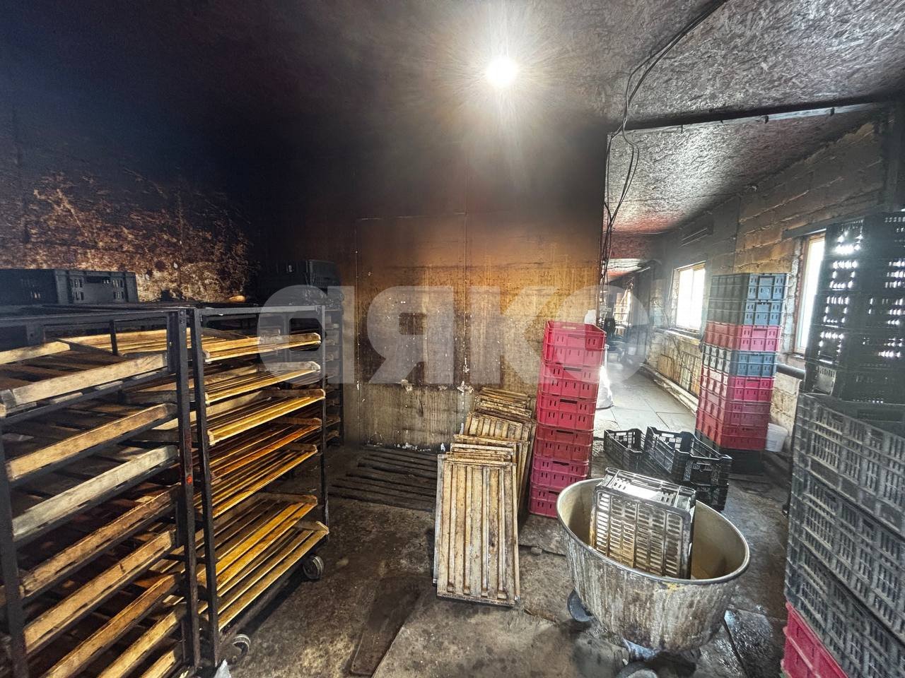 Фото №4: Коммерция 193 м² - Городище, пер. Родниковый