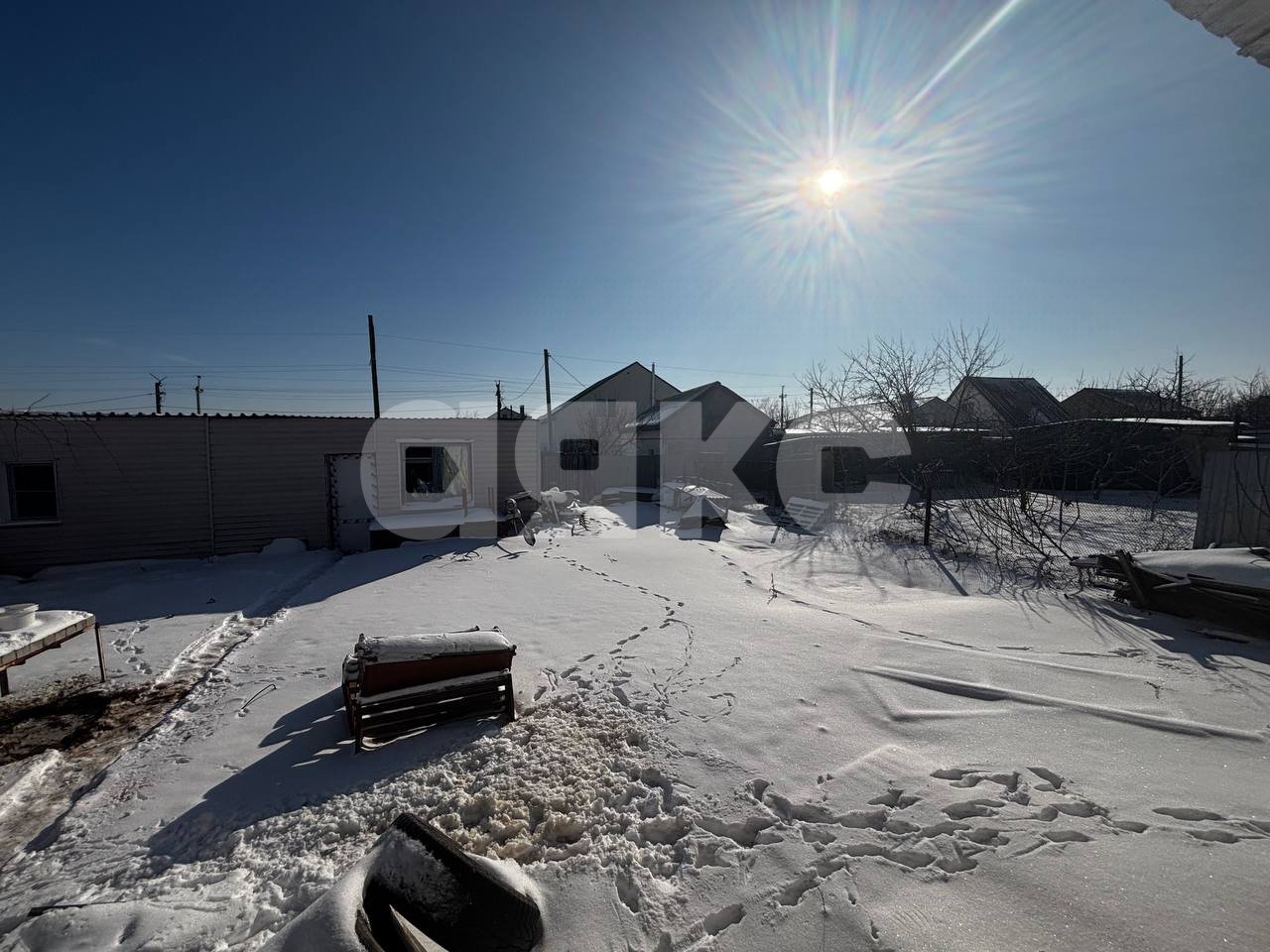 Фото №16: Коммерция 193 м² - Городище, пер. Родниковый