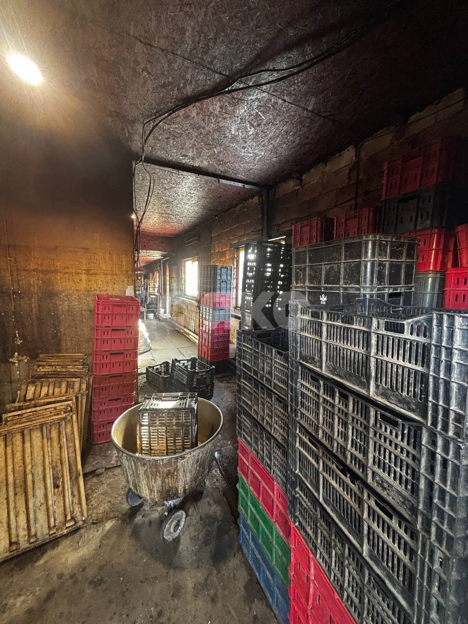 Фото №5: Коммерция 193 м² - Городище, пер. Родниковый