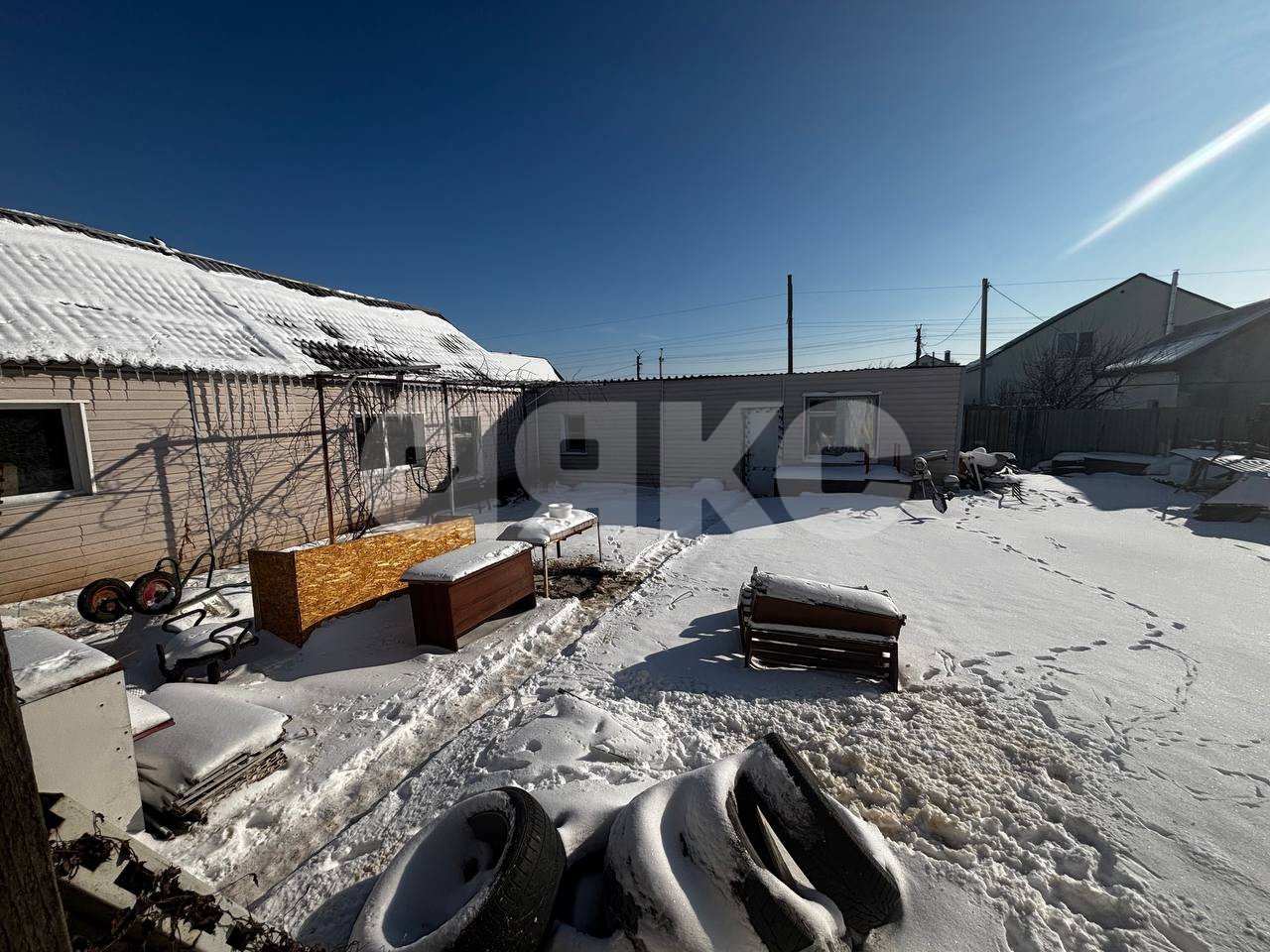 Фото №17: Коммерция 193 м² - Городище, пер. Родниковый