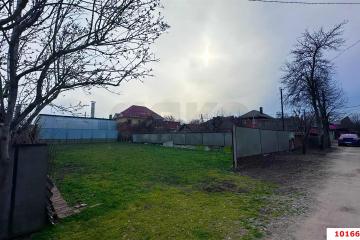 Фото №4: Земельный участок под ИЖС - Краснодар, мкр. 2-я Площадка, ул. им. Ушакова, 33