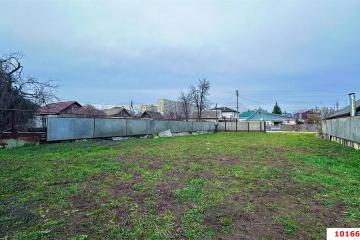 Фото №2: Земельный участок под ИЖС - Краснодар, мкр. 2-я Площадка, ул. им. Ушакова, 33