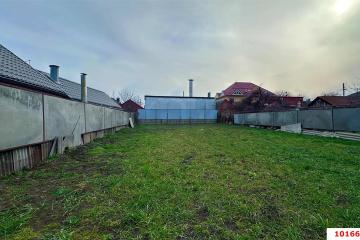 Фото №5: Земельный участок под ИЖС - Краснодар, мкр. 2-я Площадка, ул. им. Ушакова, 33