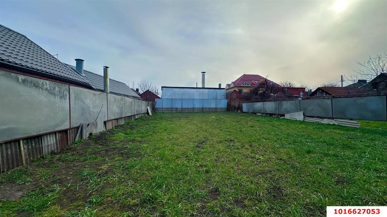 Фото №5: Земельный участок под ИЖС - Краснодар, Прикубанский внутригородской округ, мкр. 2-я Площадка, ул. им. Ушакова, 33